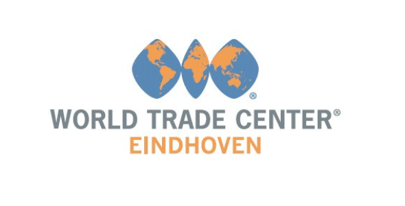 Logo van WTC Eindhoven