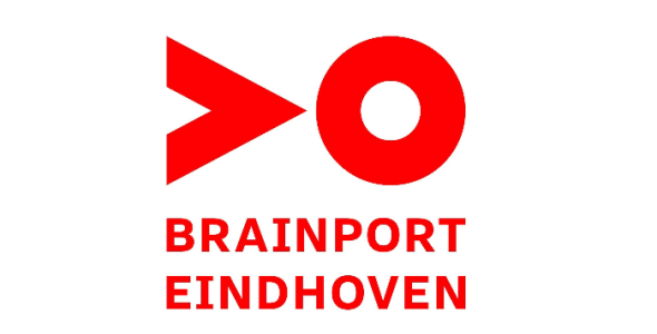 Logo van Brainport Eindhoven