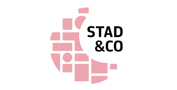 Logo van Stad en Co