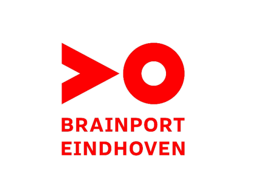 Logo van Brainport Eindhoven